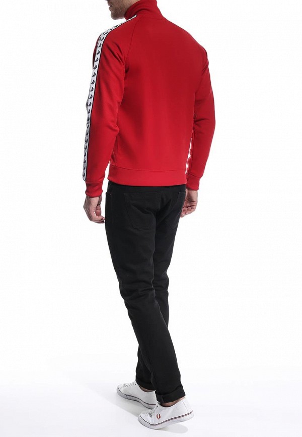 Fred Perry Олимпийка - фото 4