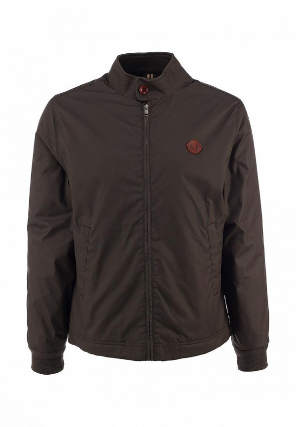 Fred perry scooter jacket best sale
