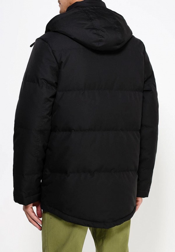Fred Perry Пуховик - DOWN FIELD JACKET - фото 4