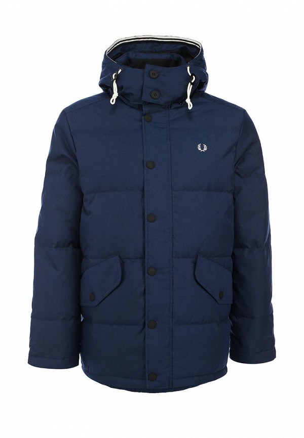 Fred perry field jacket deals