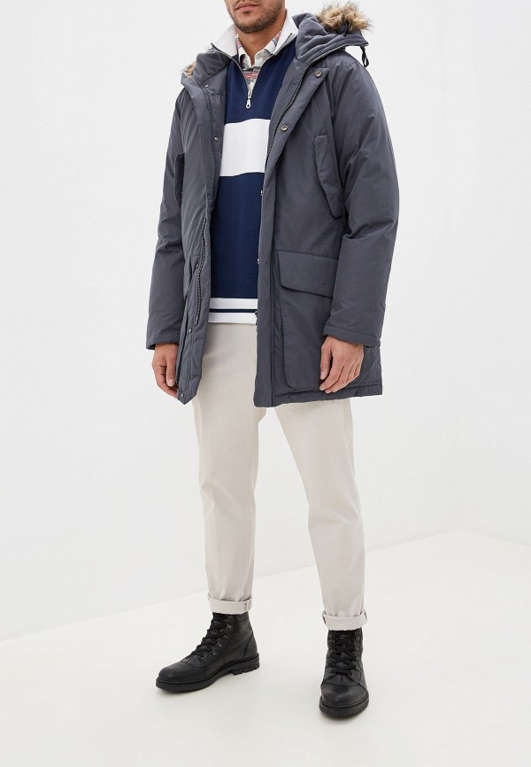 Fred Perry Парка - фото 2