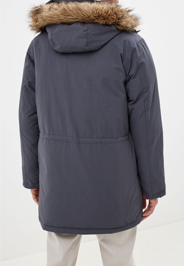 Fred Perry Парка - фото 3