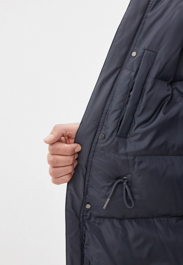 Fred Perry Парка - фото 4