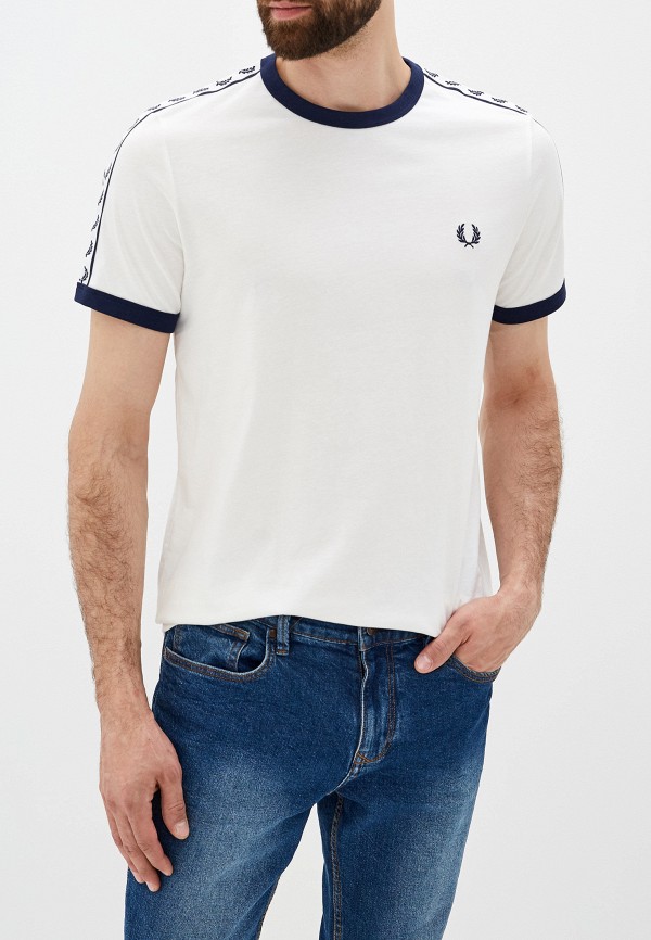 Fred Perry Футболка - фото 1