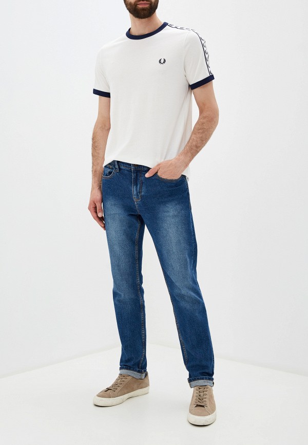 Fred Perry Футболка - фото 2
