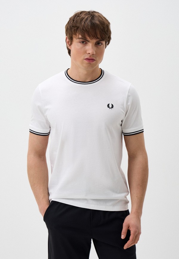 Fred Perry Футболка - фото 1
