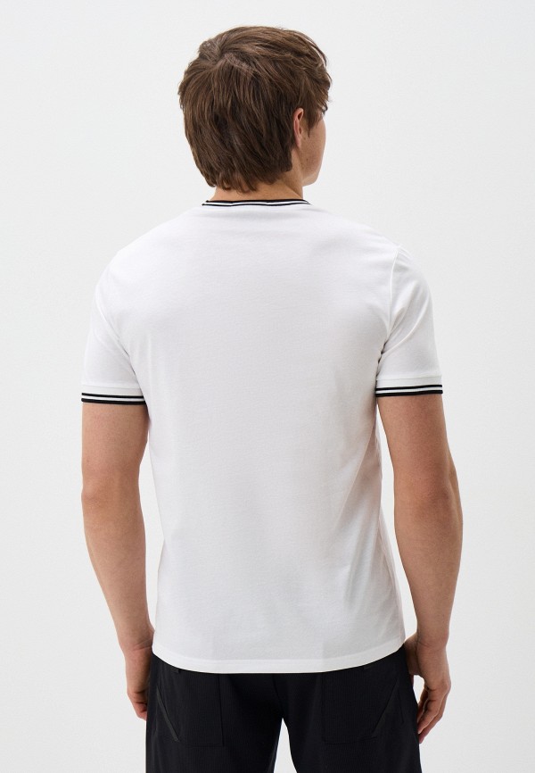 Fred Perry Футболка - фото 2