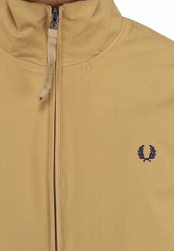 Fred Perry Sailing Jacket FR006EMGZ655 Lamoda