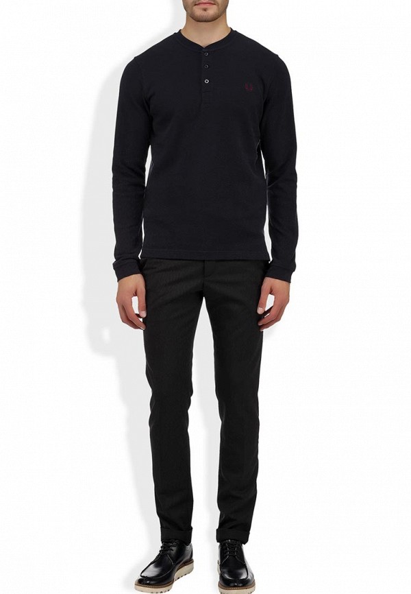 Fred Perry Джемпер - фото 4