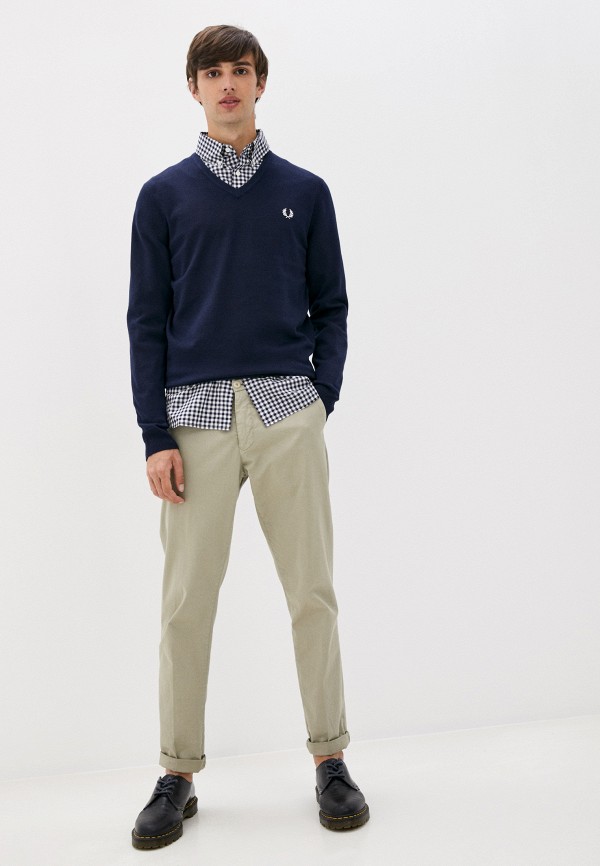 Fred Perry Пуловер - фото 2