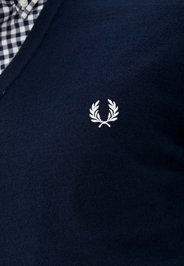 Fred Perry Пуловер - фото 4