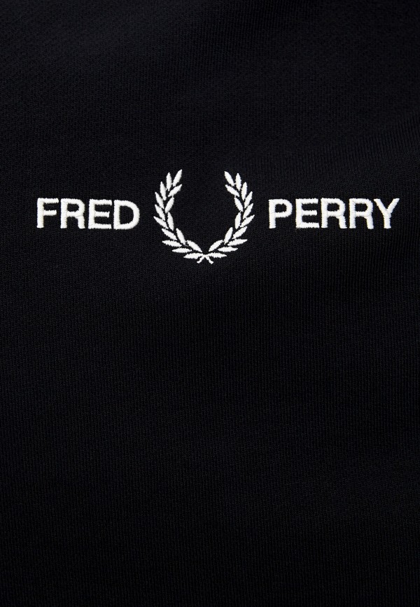 Fred Perry Худи - фото 4