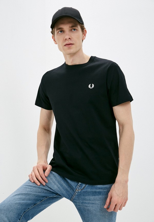 Fred Perry Футболка - фото 1