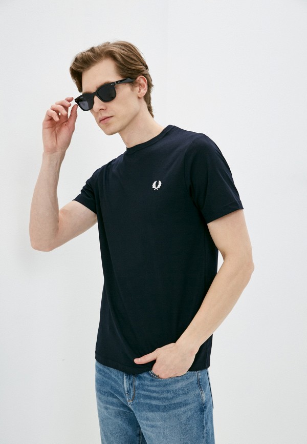 Fred Perry Футболка - фото 1