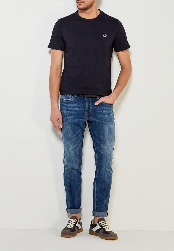 Fred Perry Футболка - фото 2