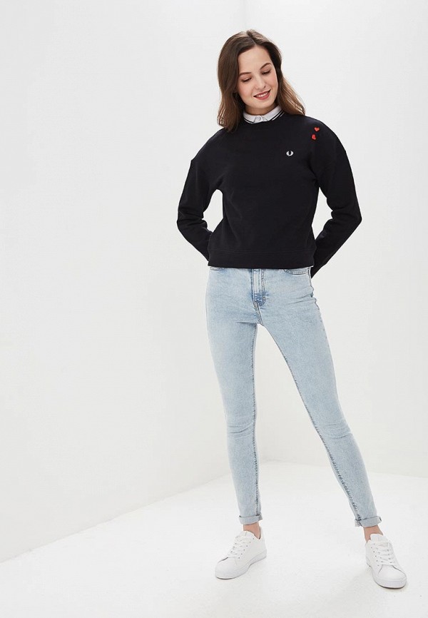 Fred Perry Свитшот - фото 2