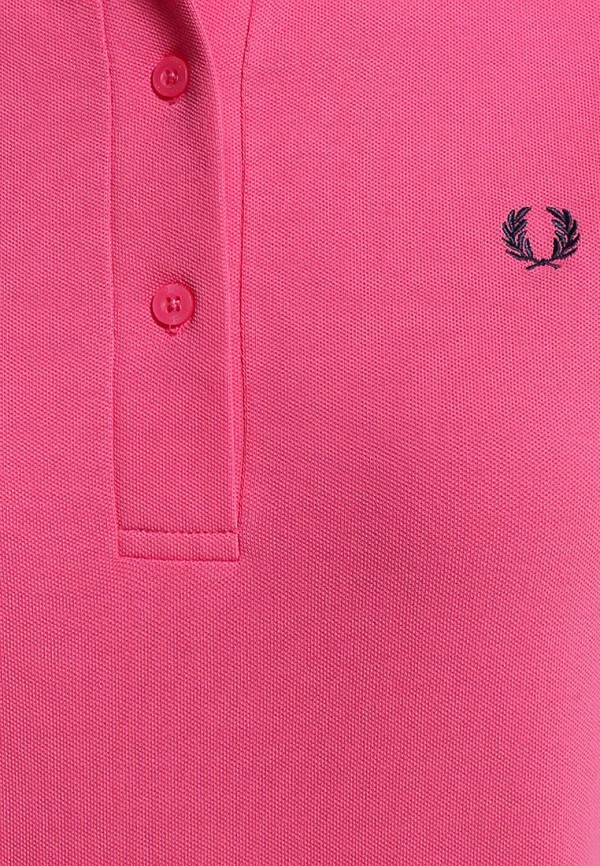 Fred Perry Поло - фото 2