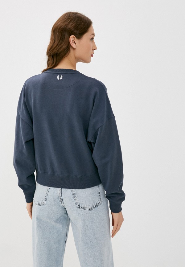 Fred Perry Свитшот - фото 3