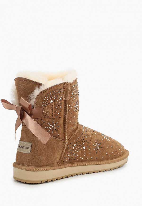 Fri & Daytime Полусапоги - фото 3