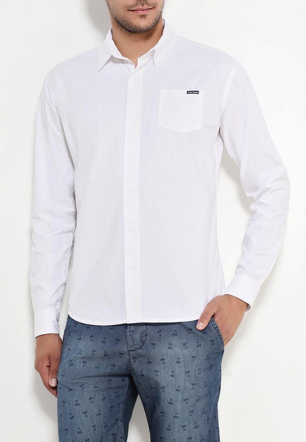 Fresh Brand Рубашка - фото 3