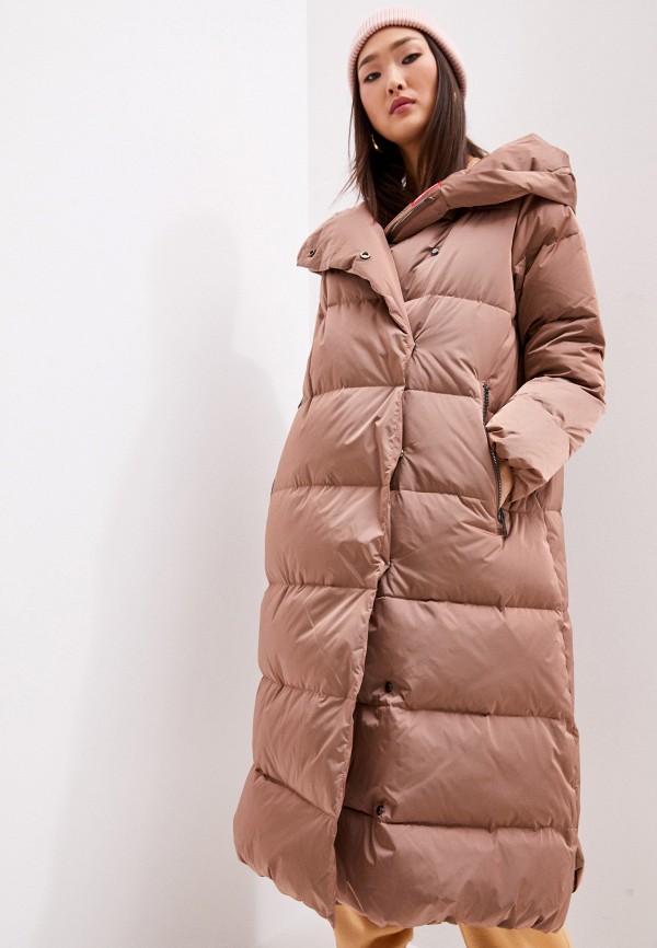 Freedomday Пуховик - SAMARA - фото 1