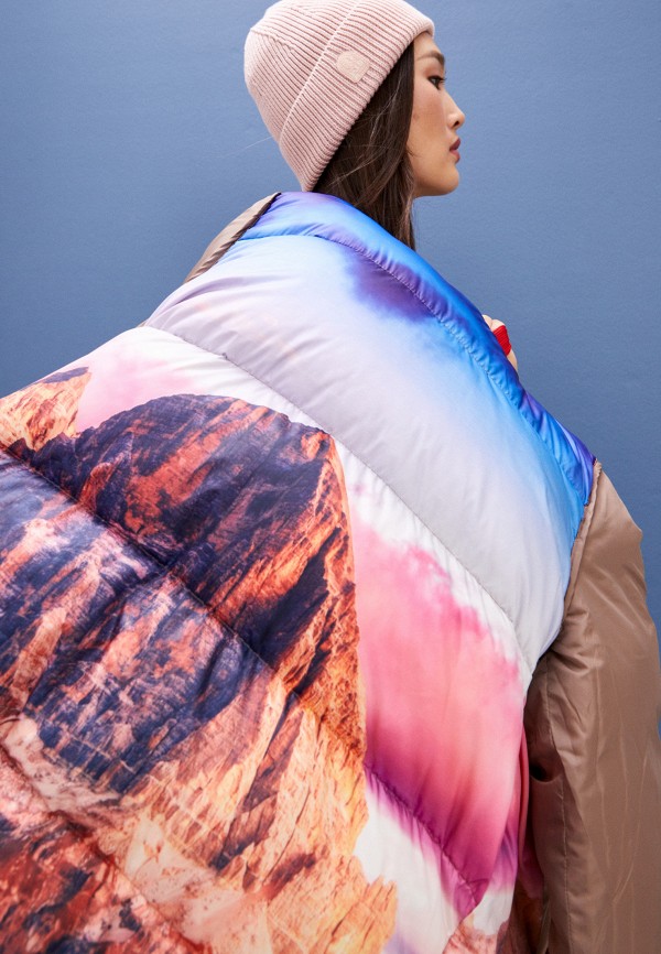 Freedomday Пуховик - SAMARA - фото 2