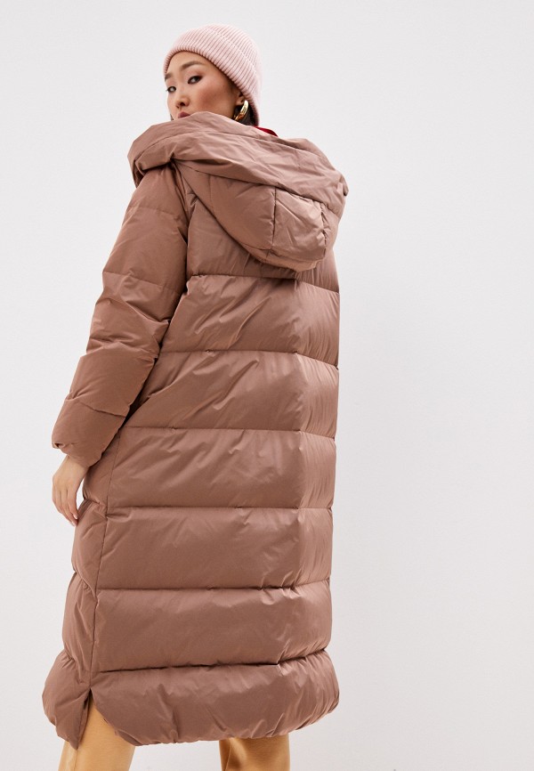 Freedomday Пуховик - SAMARA - фото 5