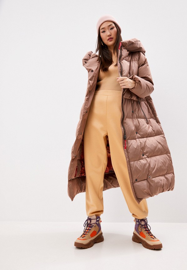 Freedomday Пуховик - SAMARA - фото 6