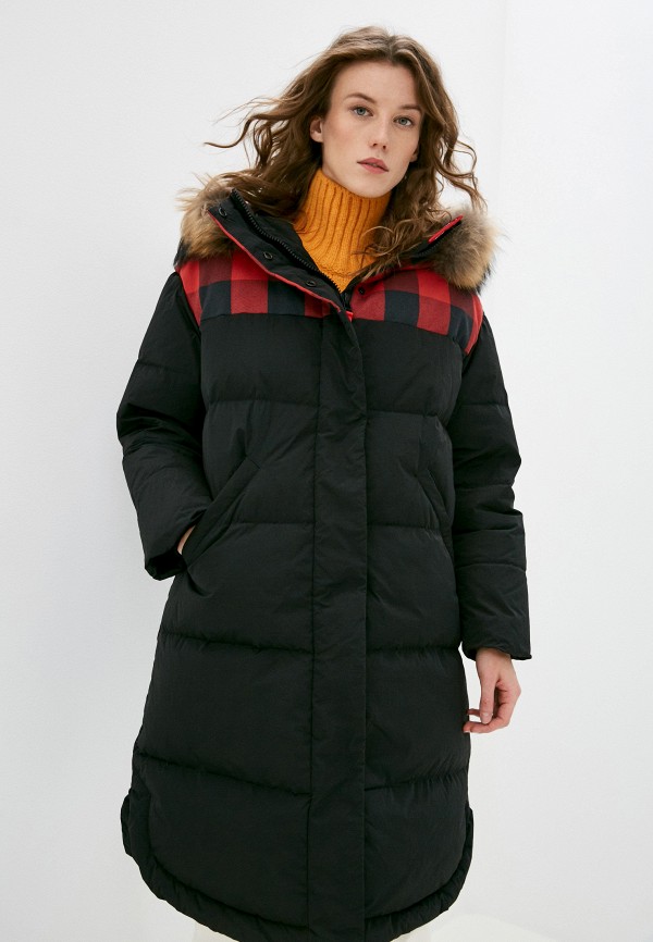 Freedomday Пуховик - фото 1