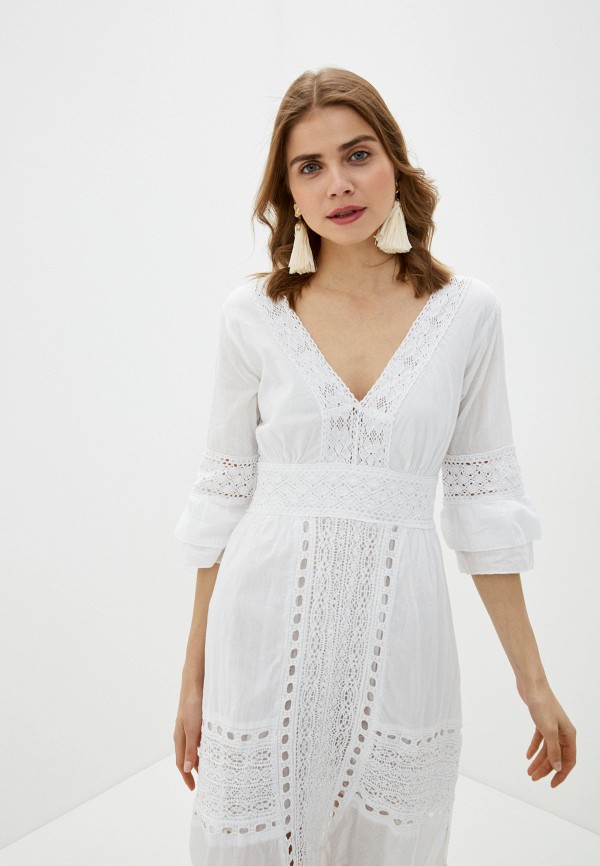 Fresh Cotton Платье - фото 2