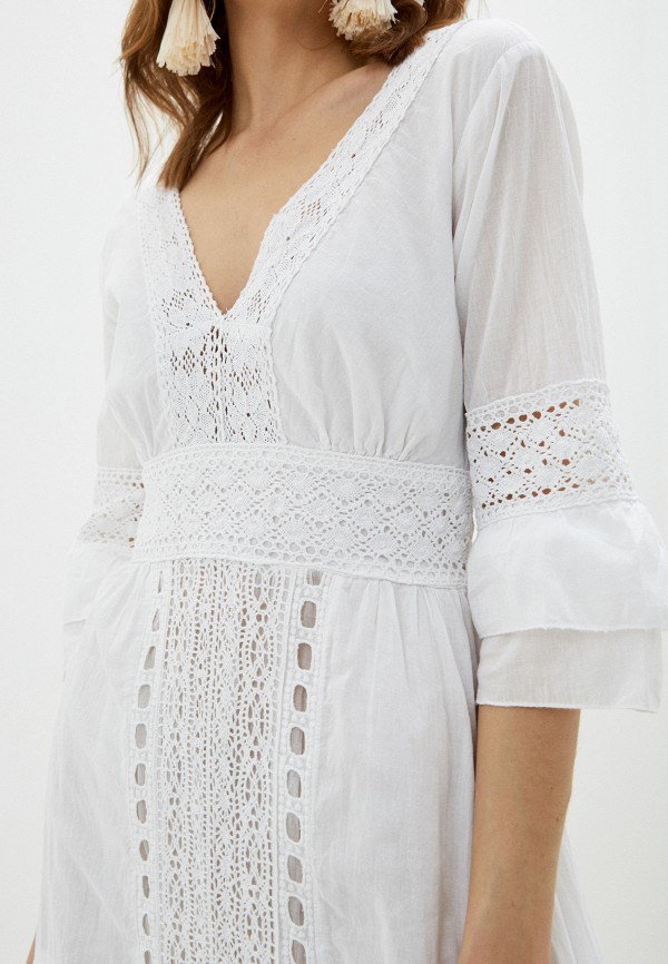 Fresh Cotton Платье - фото 4