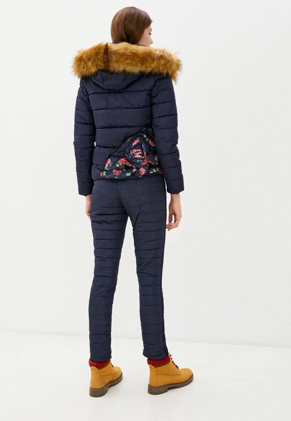 Fresh Cotton Костюм утепленный - фото 3