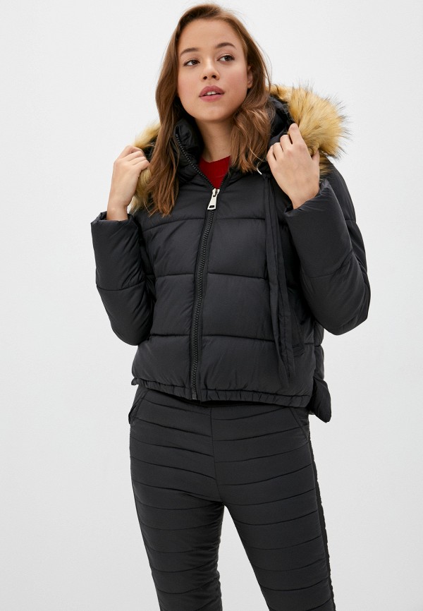 Fresh Cotton Костюм утепленный - фото 2