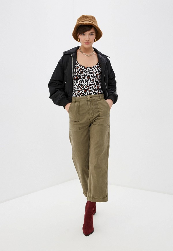 Free People Брюки - фото 2