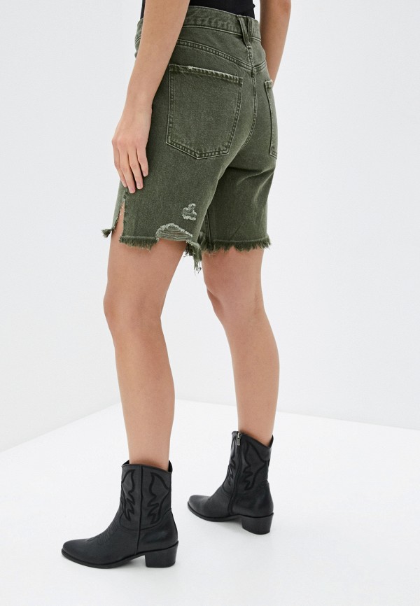 Free People Шорты джинсовые - фото 3
