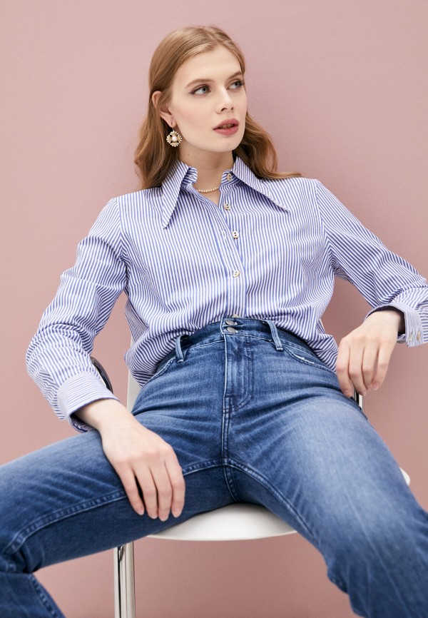 Frame Джинсы - STRAIGHT - фото 1