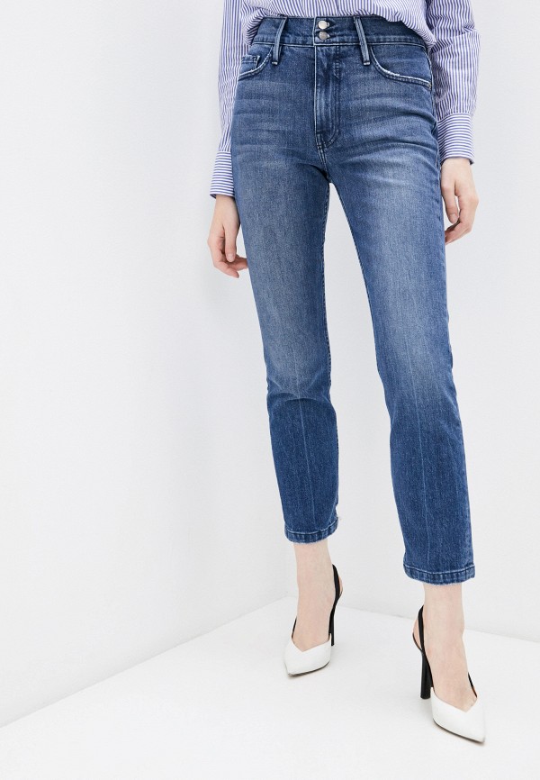 Frame Джинсы - STRAIGHT - фото 2