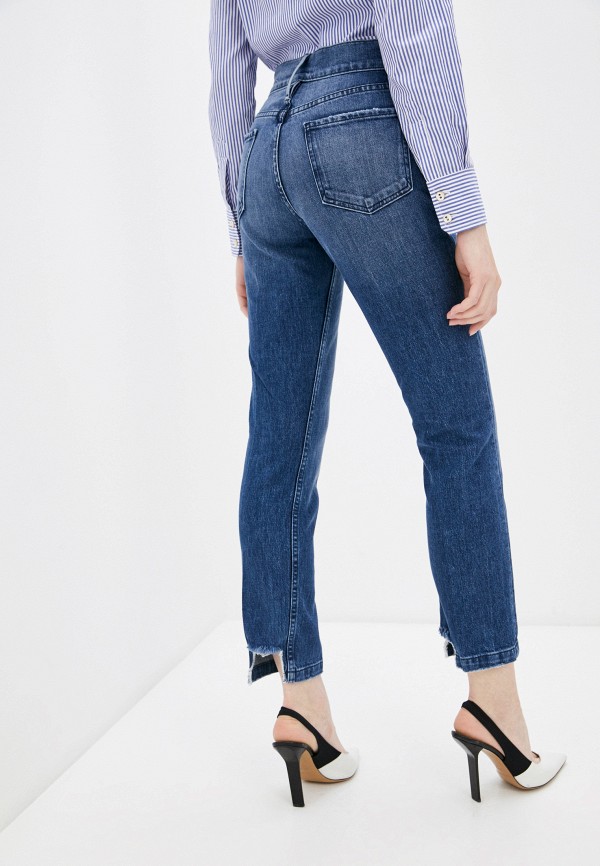 Frame Джинсы - STRAIGHT - фото 4