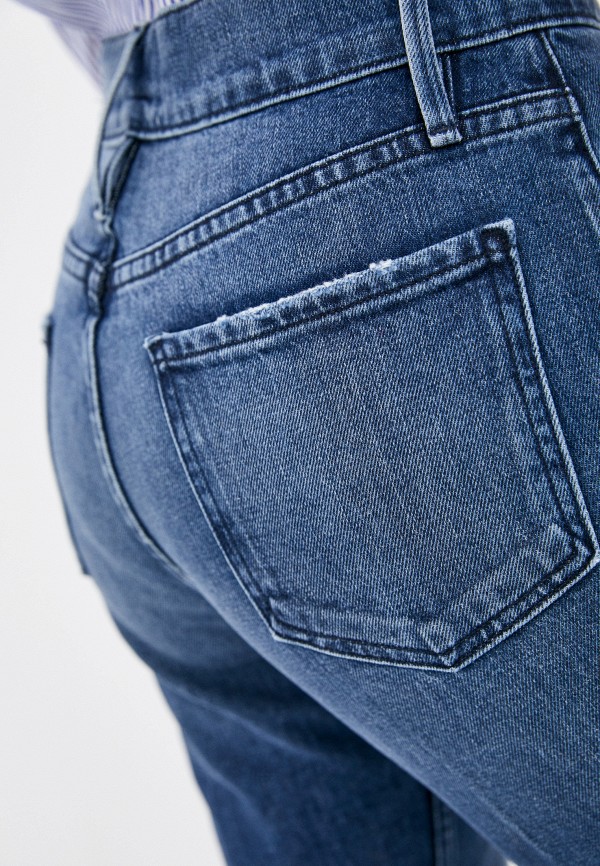 Frame Джинсы - STRAIGHT - фото 5