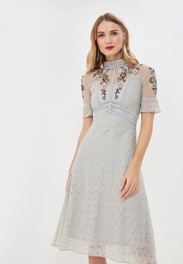 Frock and Frill Платье - фото 1