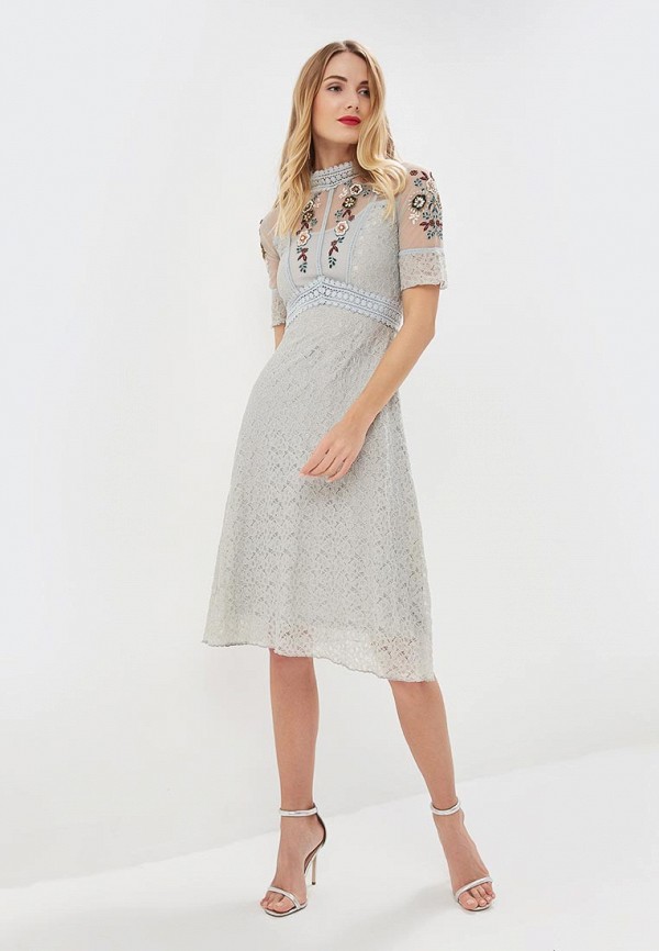 Frock and Frill Платье - фото 2