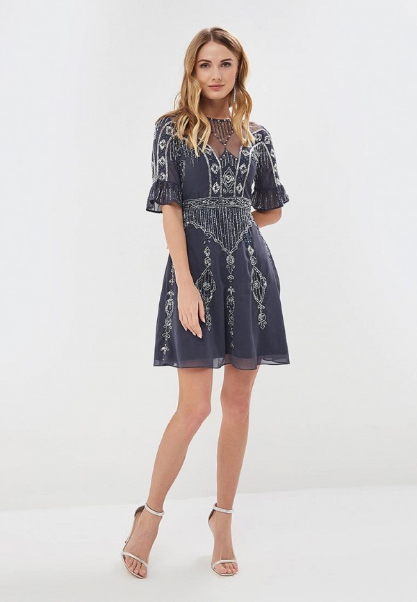 Frock and Frill FR055EWDLDS8 Lamoda
