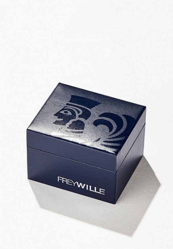 Freywille Кольцо - Hommage a Claude Monet - фото 3