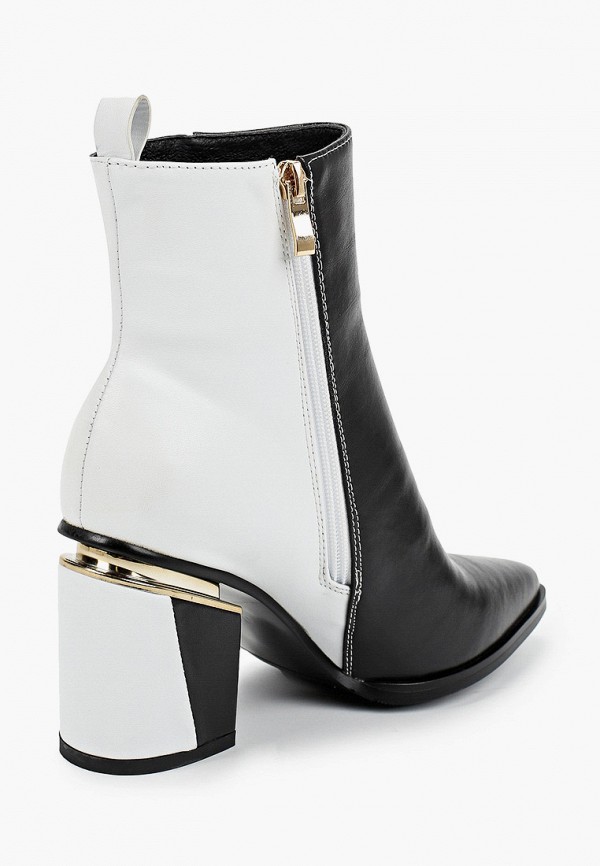 Francesca Peretti Ботильоны - фото 3