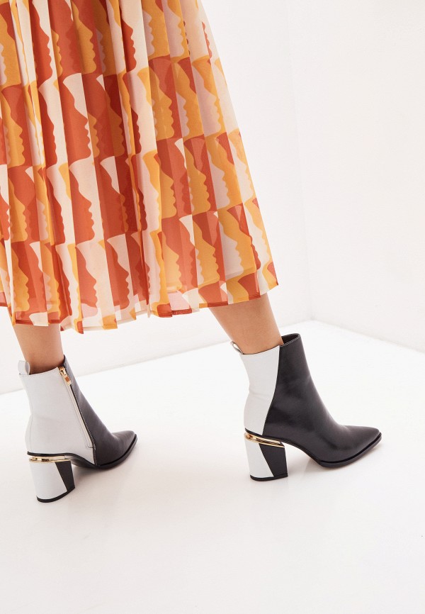 Francesca Peretti Ботильоны - фото 6