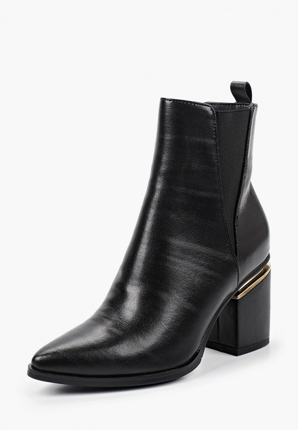 Francesca Peretti Ботильоны - фото 2