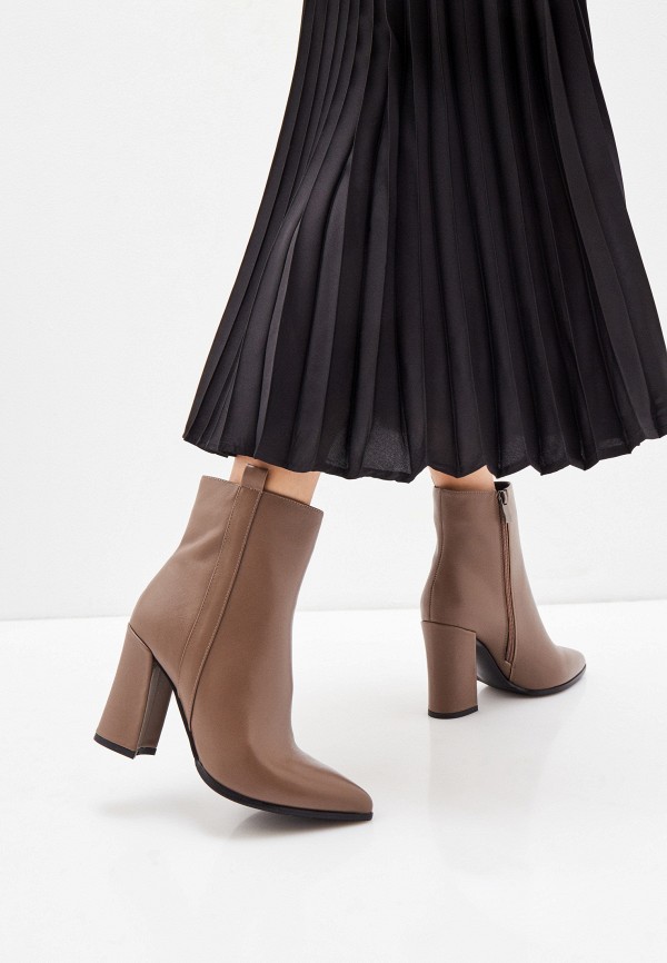 Francesca Peretti Ботильоны - фото 6