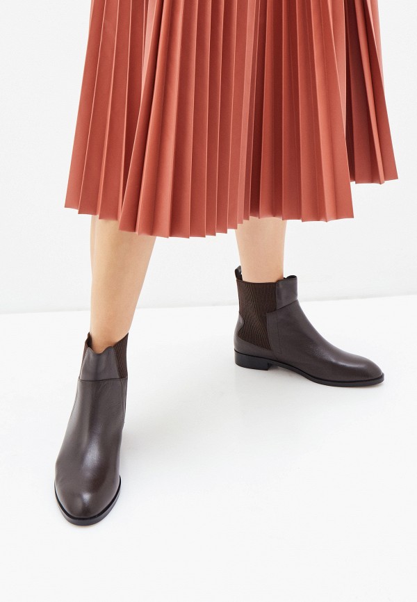 Francesca Peretti Ботинки - фото 6