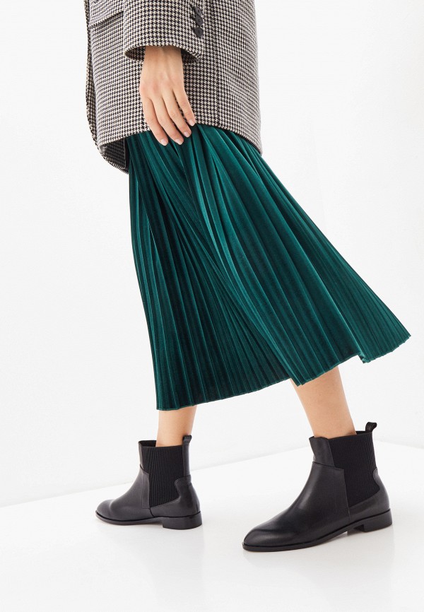 Francesca Peretti Ботинки - фото 6