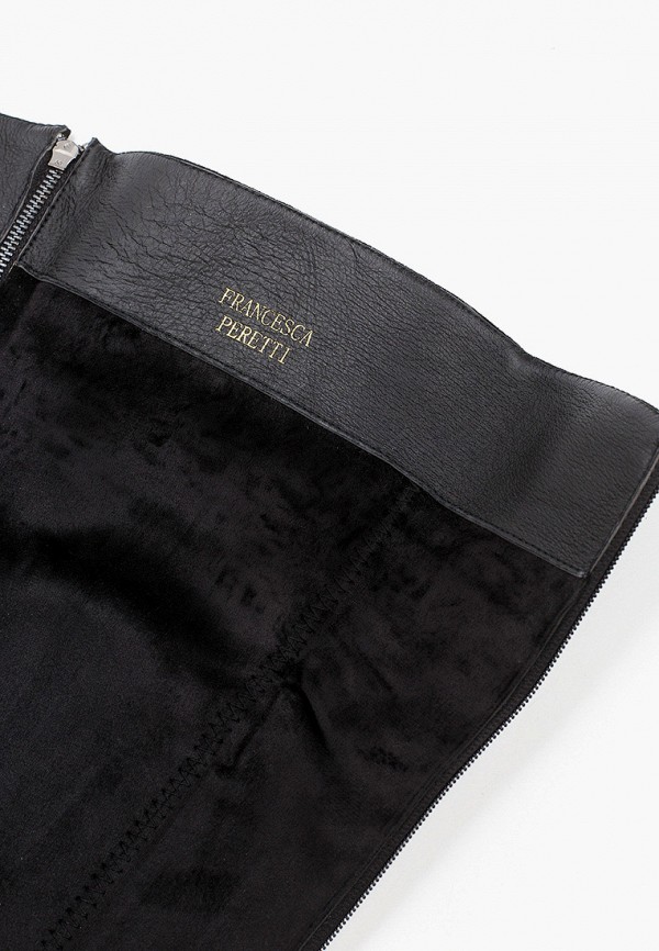 Francesca Peretti Ботфорты - фото 6